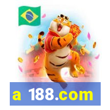 a 188.com